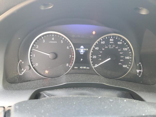Photo 9 from auction – 2013 LEXUS ES 350 with VIN JTHBK1GG6D2061003