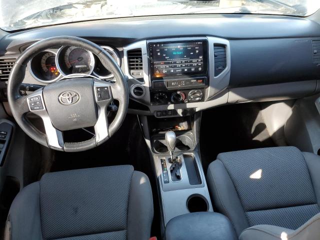 Photo 8 from auction – 2012 TOYOTA TACOMA DOU with VIN 3TMLU4EN8CM098256