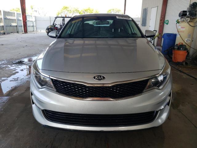 Photo 5 from auction – 2016 KIA OPTIMA LX with VIN 5XXGT4L31GG112785