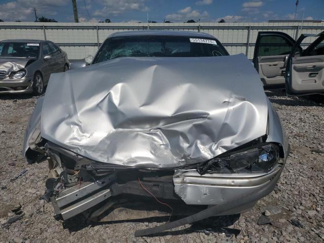 Photo 5 from auction – 2004 CHEVROLET IMPALA with VIN 2G1WF52E949107891