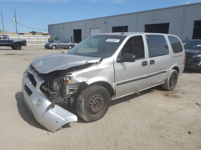 CHEVROLET UPLANDER L 2006 with VIN 1GNDV23LX6D119929 - Photo from auction