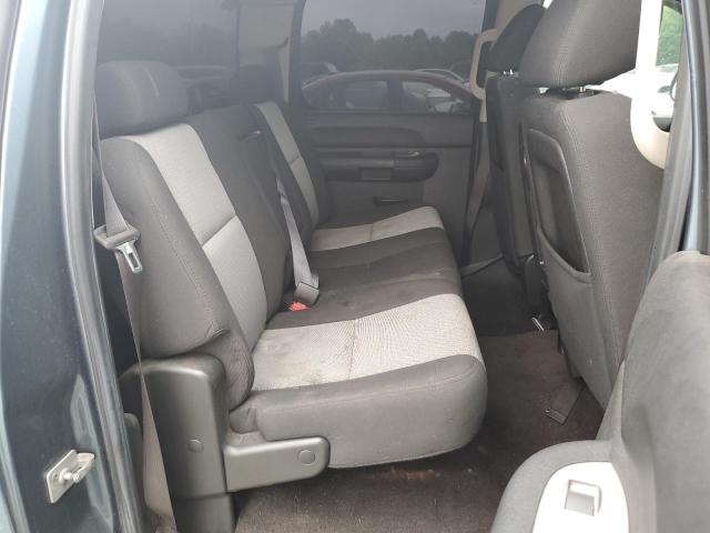 Photo 10 from auction – 2009 CHEVROLET SILVERADO with VIN 3GCEK13C49G231049