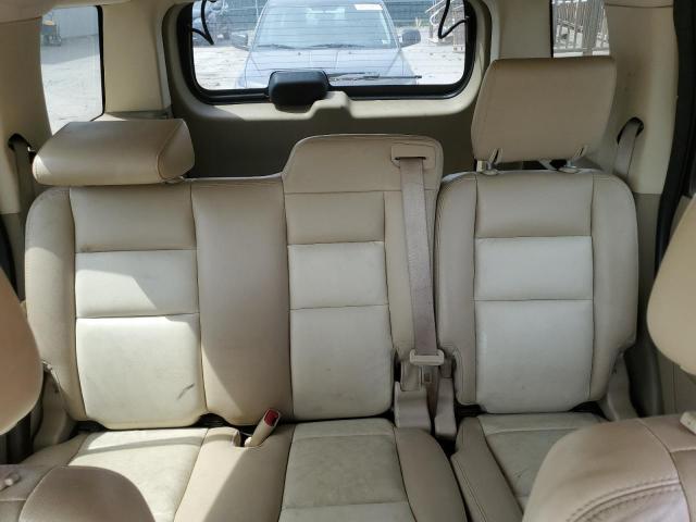 Photo 10 from auction – 2008 FORD EXPLORER E with VIN 1FMEU74EX8UA02489