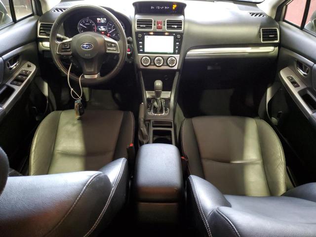 Photo 8 from auction – 2015 SUBARU XV CROSSTR with VIN JF2GPAPCXF8214862