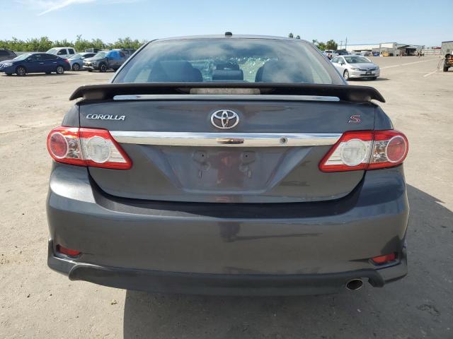 Photo 6 from auction – 2011 TOYOTA COROLLA BA with VIN 2T1BU4EE9BC636384