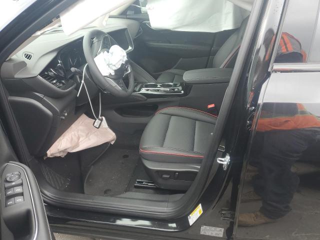 Photo 7 from auction – 2023 BUICK ENVISION E with VIN LRBFZPR41PD229156