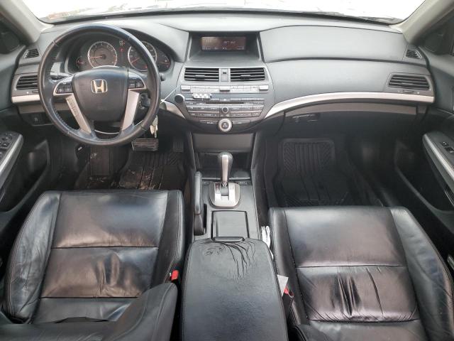 Photo 8 from auction – 2010 HONDA ACCORD EXL with VIN 1HGCP2F85AA072603