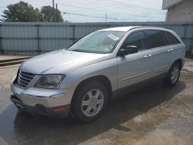 CHRYSLER PACIFICA T 2005 with VIN 2C4GM68425R551931 - Photo from auction