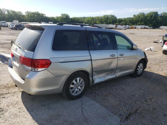 Photo 3 from auction – 2009 HONDA ODYSSEY EX with VIN 5FNRL38769B044312