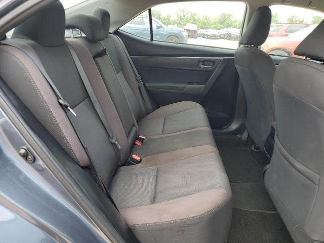 Photo 10 from auction – 2018 TOYOTA COROLLA L with VIN 2T1BURHE4JC990840