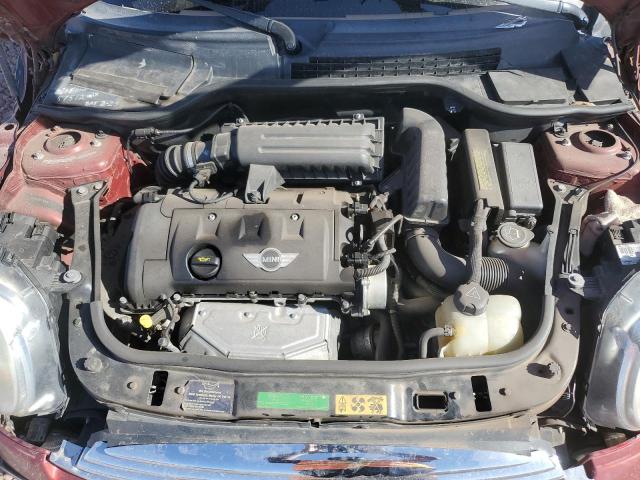 Photo 11 from auction – 2007 MINI COOPER with VIN WMWMF33547TU62690