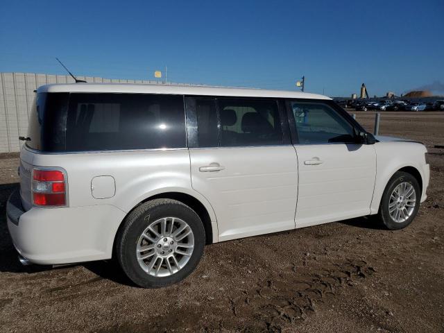 Photo 3 from auction – 2013 FORD FLEX SEL with VIN 2FMGK5C87DBD25879