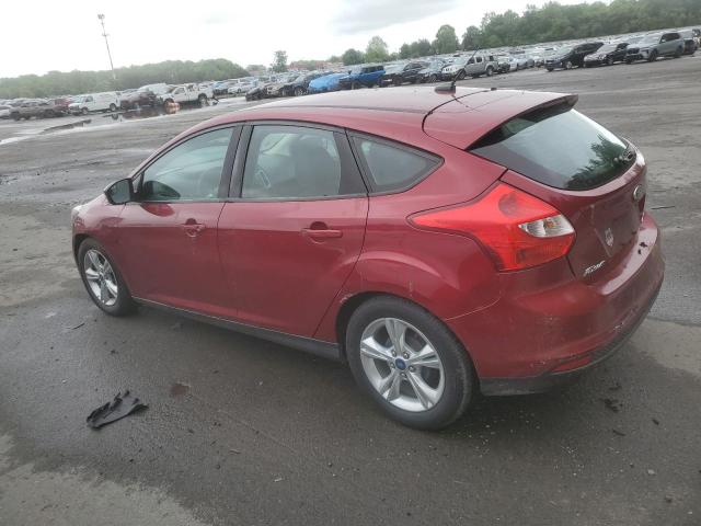 صورة رقم 2 من المزاد - 2014 FORD FOCUS SE مع VIN 1FADP3K26EL284078