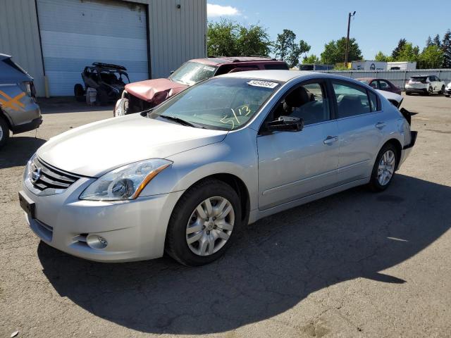 NISSAN ALTIMA BAS 2012 with VIN 1N4AL2AP7CN445657 - Photo from auction