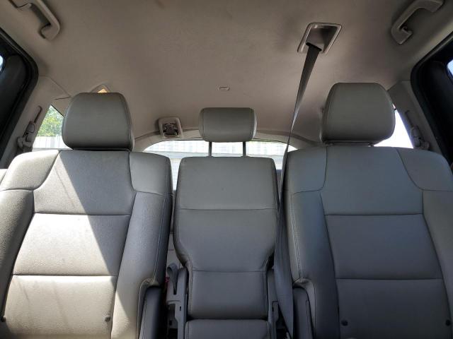Photo 10 from auction – 2014 HONDA ODYSSEY with VIN 5FNRL5H9XEB104437