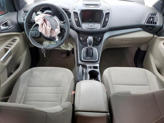 Photo 8 from auction – 2013 FORD ESCAPE SE with VIN 1FMCU0GX2DUC14339