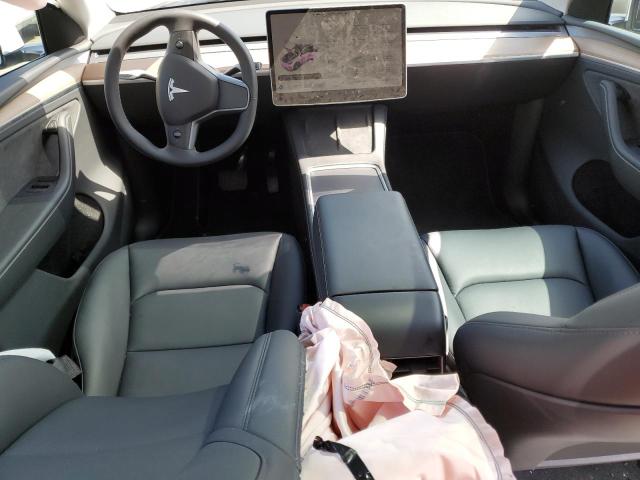 Photo 8 from auction – 2023 TESLA MODEL Y with VIN 7SAYGDEEXPA162918