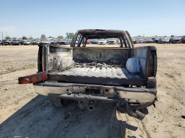 Photo 6 from auction – 2002 GMC SIERRA K25 with VIN 1GTHK231X2F193657