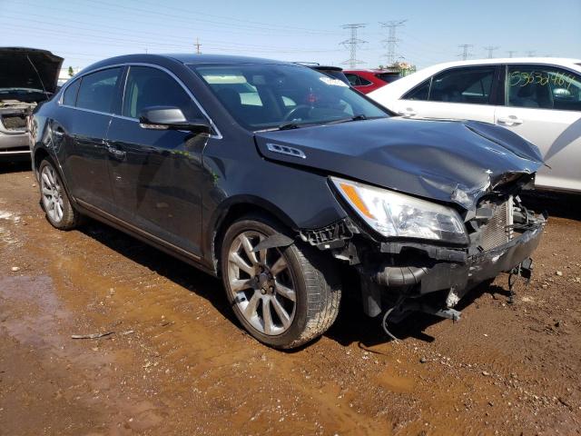 Photo 4 from auction – 2014 BUICK LACROSSE with VIN 1G4GB5G3XEF203094
