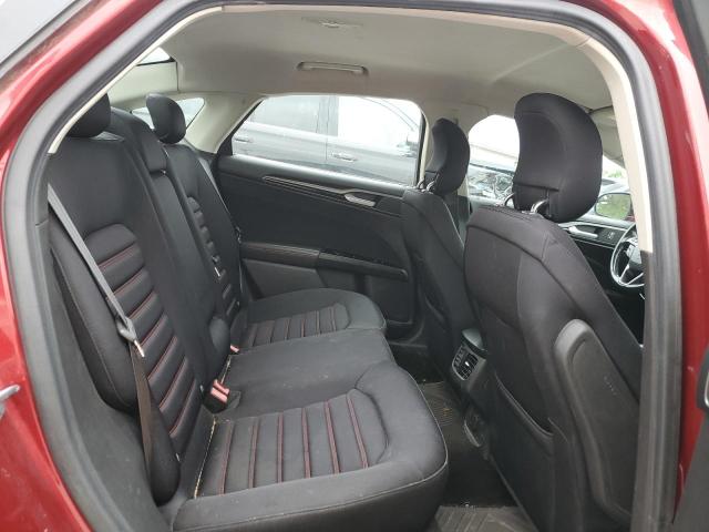 Photo 10 from auction – 2013 FORD FUSION SE with VIN 3FA6P0HR2DR106938