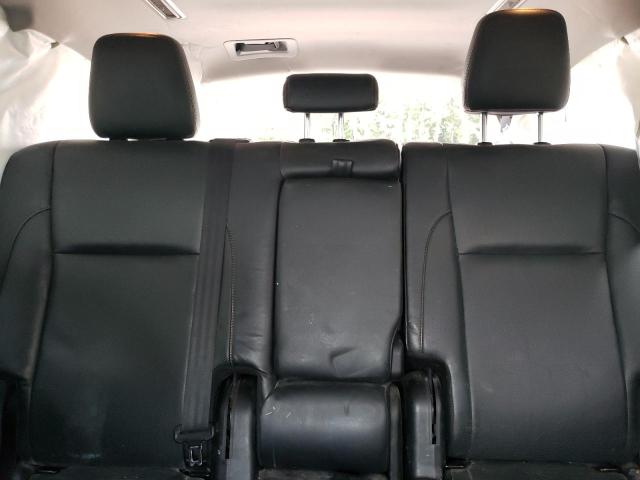 صورة رقم 10 من المزاد - 2017 TOYOTA HIGHLANDER مع VIN 5TDYZRFHXHS228512