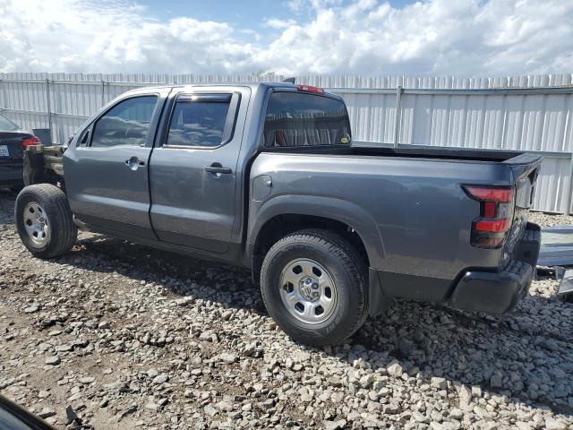 Photo 2 from auction – 2022 NISSAN FRONTIER S with VIN 1N6ED1EK5NN651769