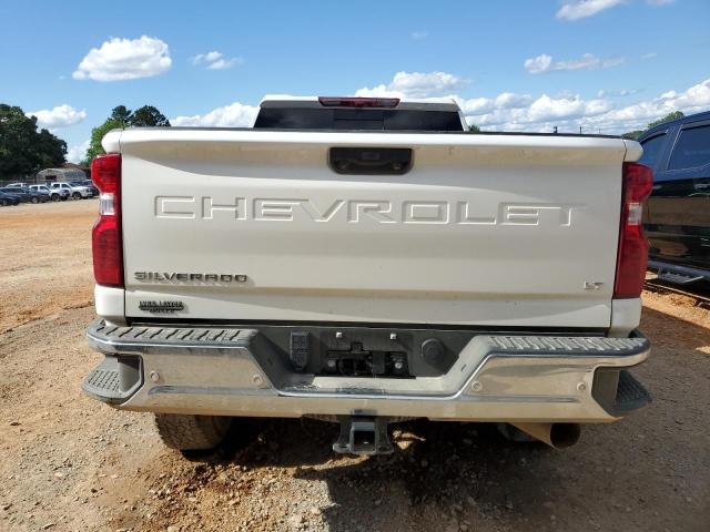Photo 6 from auction – 2024 CHEVROLET SILVERADO with VIN 2GC4YNEY9R1162085