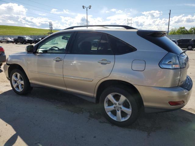 Photo 2 from auction – 2004 LEXUS RX 330 with VIN 2T2HA31U34C011486