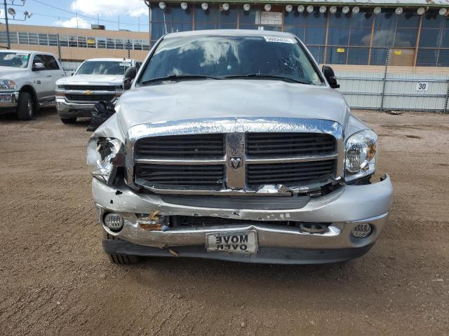 Photo 5 from auction – 2007 DODGE RAM 2500 S with VIN 1D7KS28A77J589957