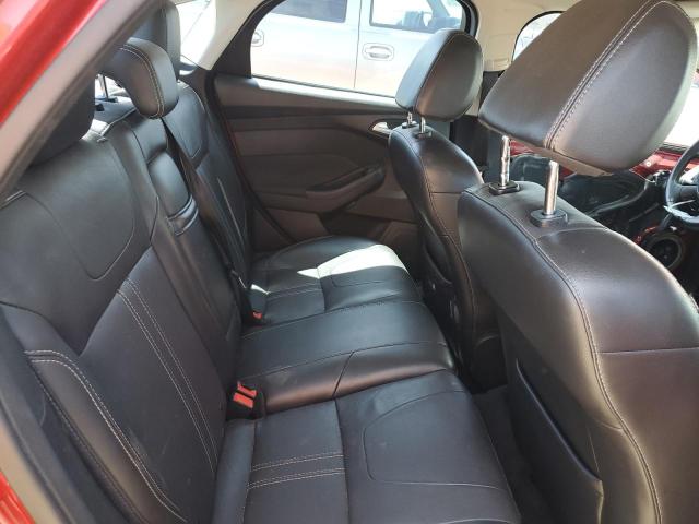 Photo 10 from auction – 2012 FORD FOCUS TITA with VIN 1FAHP3J24CL465907