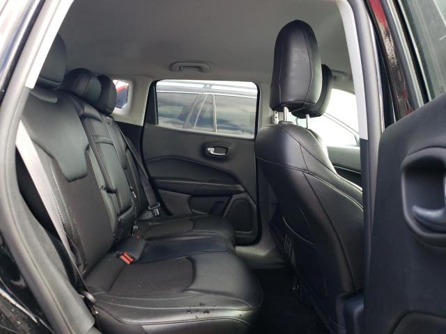 Photo 10 from auction – 2018 JEEP COMPASS LA with VIN 3C4NJCBB7JT408227