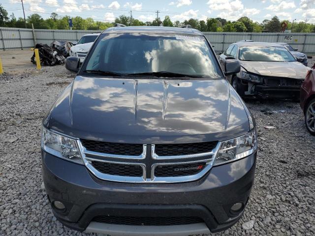 Photo 5 from auction – 2017 DODGE JOURNEY SX with VIN 3C4PDCBB7HT594989