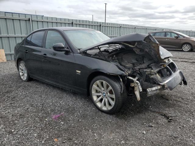 Снимка 4 от търг – 2011 BMW 335 XI с VIN WBAPL5C5XBA919847