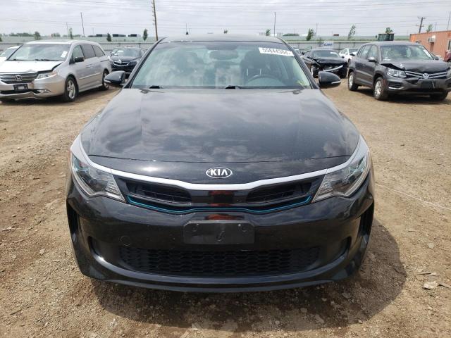 Photo 5 from auction – 2018 KIA OPTIMA PLU with VIN KNAGV4LD2J5023044