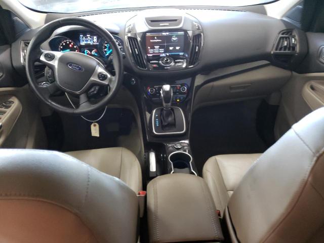 Photo 8 from auction – 2014 FORD ESCAPE TIT with VIN 1FMCU9J98EUB46953
