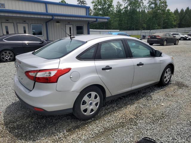 Photo 3 from auction – 2016 FORD FOCUS S with VIN 1FADP3E20GL389388