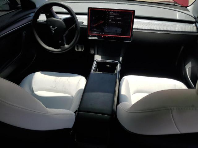 Photo 8 from auction – 2021 TESLA MODEL 3 with VIN 5YJ3E1EC5MF020341