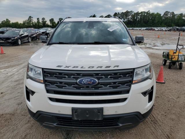 Photo 5 from auction – 2019 FORD EXPLORER X with VIN 1FM5K7D8XKGA07651