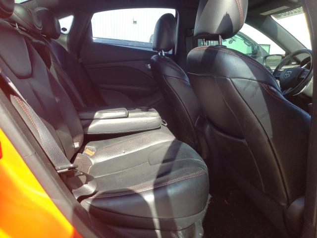 Photo 10 from auction – 2015 DODGE DART GT with VIN 1C3CDFEB8FD278407