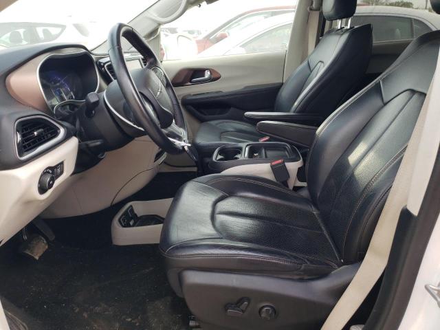 Photo 7 from auction – 2018 CHRYSLER PACIFICA T with VIN 2C4RC1BG6JR226727