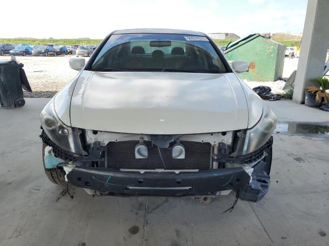 Photo 5 from auction – 2011 HONDA ACCORD EXL with VIN 5KBCP3F82BB003513