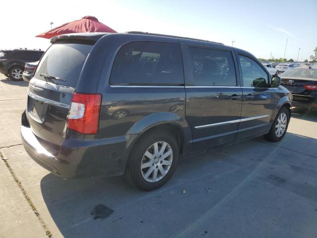 Photo 3 from auction – 2013 CHRYSLER TOWN & COU with VIN 2C4RC1BG1DR674300