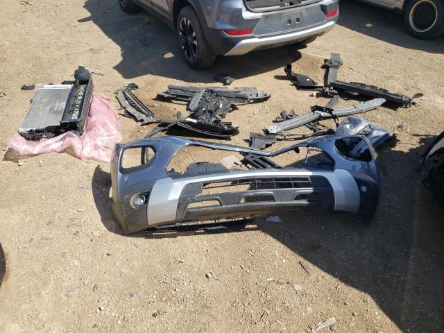 Photo 12 from auction – 2021 CHEVROLET TRAILBLAZE with VIN KL79MPSL1MB005422