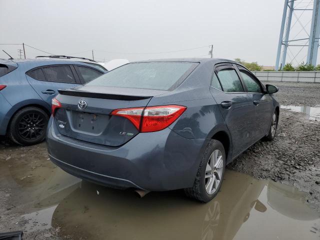 Photo 3 from auction – 2014 TOYOTA COROLLA EC with VIN 2T1BPRHE6EC069765