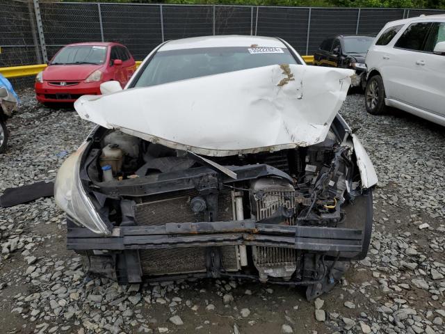 Photo 5 from auction – 2012 HYUNDAI SONATA SE with VIN 5NPEC4AB0CH432616