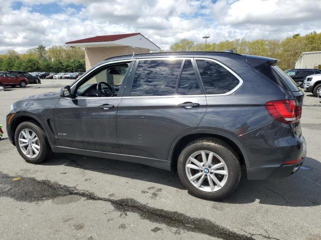 Photo 2 from auction – 2015 BMW X5 XDRIVE3 with VIN 5UXKR0C59F0P08678