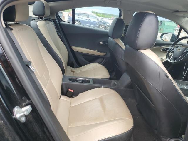 Photo 10 from auction – 2011 CHEVROLET VOLT with VIN 1G1RD6E44BU101864