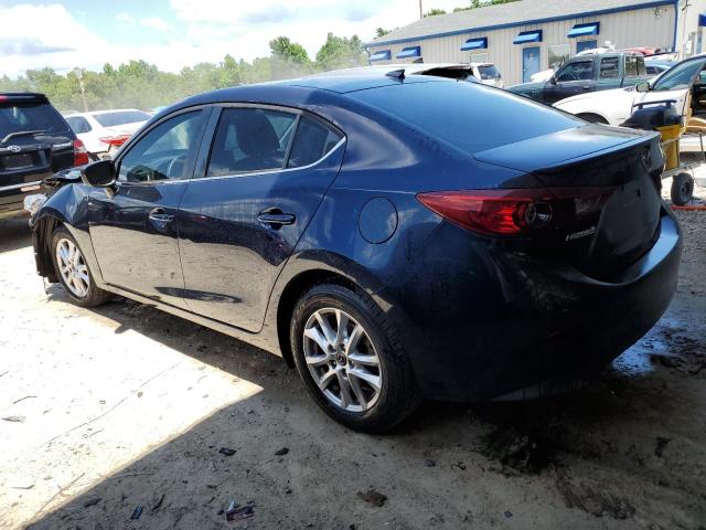 Photo 2 from auction – 2015 MAZDA 3 TOURING with VIN 3MZBM1V76FM168057