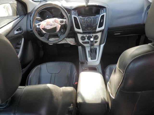 Photo 8 from auction – 2014 FORD FOCUS SE with VIN 1FADP3F22EL444094