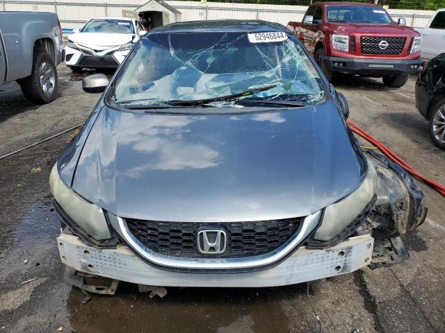 Photo 5 from auction – 2013 HONDA CIVIC EXL with VIN 19XFB2F94DE014146